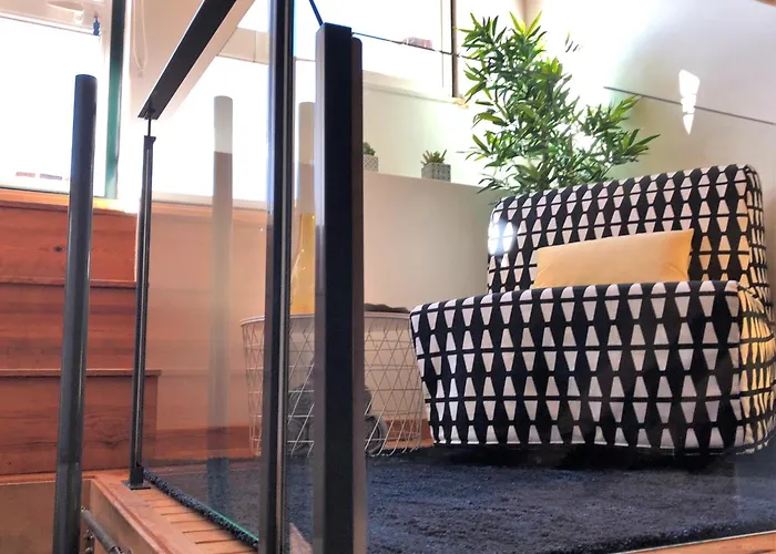 Sm3 Cosy&central With Rooftop Terrace&ac! In Real, Near Bairro Alto
