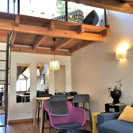 Sm3 Cosy And With Rooftop Terrace And Ac! In Principe Real, Near Bairro Alto Appartement *
