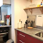 Sm3 Cosy And With Rooftop Terrace And Ac! In Principe Real, Near Bairro Alto شقة
