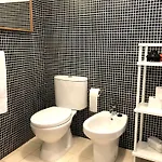 Sm3 Cosy And With Rooftop Terrace And Ac! In Principe Real, Near Bairro Alto شقة Lisboa
