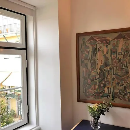 Sm3 Now With New Ac Rootop Terrace Bright And Cozy Pr Real Br Alto Apartment