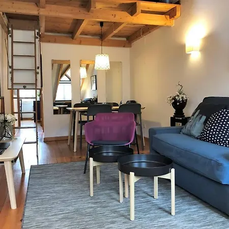 Sm3 Now With New Ac Rootop Terrace Bright And Cozy Pr Real Br Alto Apartment