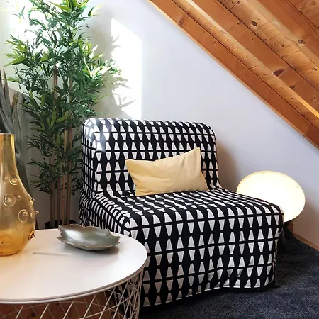 Sm3 Now With New Ac Rootop Terrace Bright And Cozy Pr Real Br Alto * Lisbon