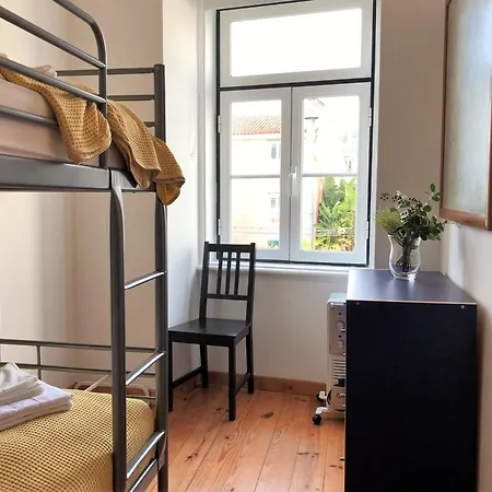 Apartment Sm3 Now With New Ac Rootop Terrace Bright And Cozy Pr Real Br Alto
