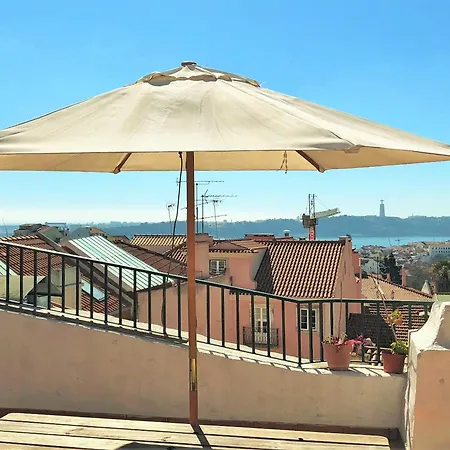 Sm3 Now With New Ac Rootop Terrace Bright And Cozy Pr Real Br Alto Apartment *