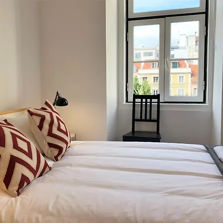 Apartment Sm3 Now With New Ac Rootop Terrace Bright And Cozy Pr Real Br Alto *