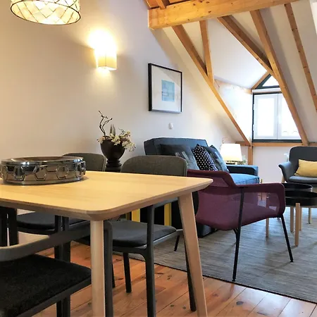 Sm3 Now With New Ac Rootop Terrace Bright And Cozy Pr Real Br Alto