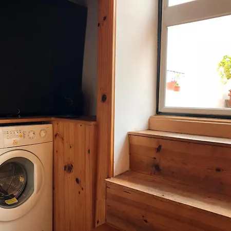 아파트 Sm3 Now With New Ac Rootop Terrace Bright And Cozy Pr Real Br Alto