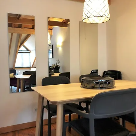 Sm3 Now With New Ac Rootop Terrace Bright And Cozy Pr Real Br Alto * Lisbon