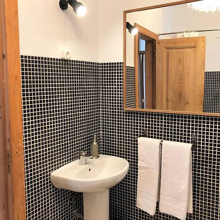 Apartment Sm3 Now With New Ac Rootop Terrace Bright And Cozy Pr Real Br Alto