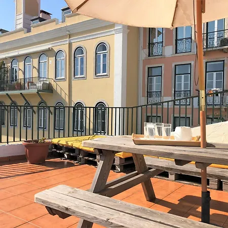Apartment Sm3 Now With New Ac Rootop Terrace Bright And Cozy Pr Real Br Alto *