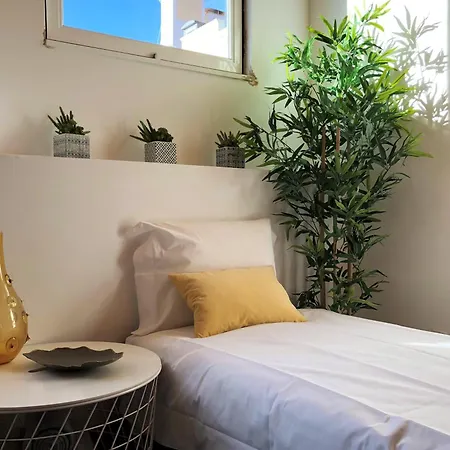 Sm3 Now With New Ac Rootop Terrace Bright And Cozy Pr Real Br Alto *