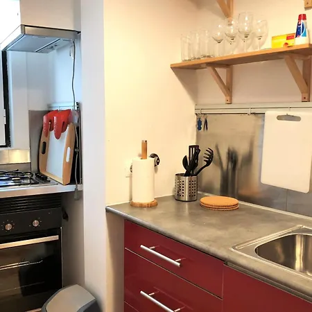 Sm3 Cosy And With Rooftop Terrace And Ac! In Principe Real, Near Bairro Alto Апартаменты