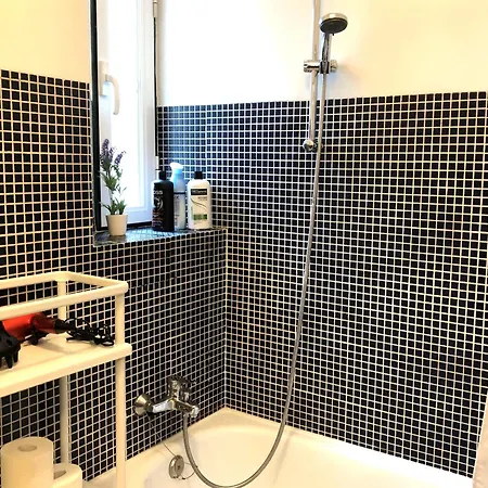 Апартаменты Sm3 Cosy And With Rooftop Terrace And Ac! In Principe Real, Near Bairro Alto