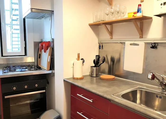 Sm3 Cosy And With Rooftop Terrace And Ac! In Principe Real, Near Bairro Alto Apartman