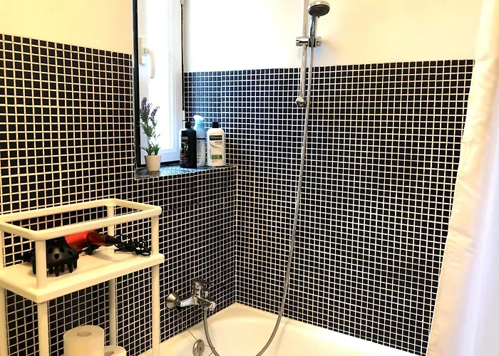 Apartman Sm3 Cosy And With Rooftop Terrace And Ac! In Principe Real, Near Bairro Alto