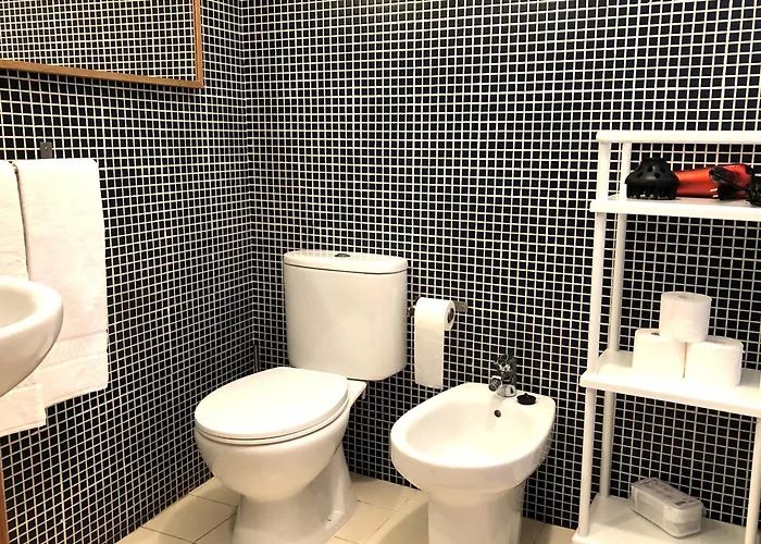 Sm3 Cosy And With Rooftop Terrace And Ac! In Principe Real, Near Bairro Alto Apartman Lisboa