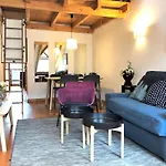 Sm3 Cosy And With Rooftop Terrace And Ac! In Principe Real, Near Bairro Alto