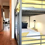 Sm3 Cosy And With Rooftop Terrace And Ac! In Principe Real, Near Bairro Alto Διαμέρισμα Lisboa
