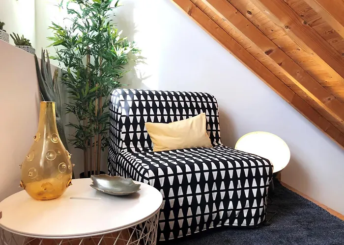 Sm3 Cosy And With Rooftop Terrace And Ac! In Principe Real, Near Bairro Alto Appartamento